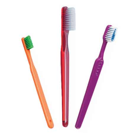 Acclean Classic Toothbrushes