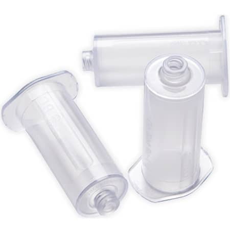 BD Vacutainer One-Use Holders